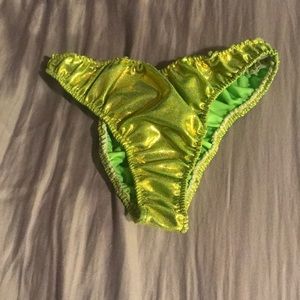Bglitz radioactive BOTTOMS ONLY !